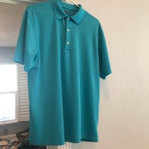 GREG NORMAN Golf Shirt